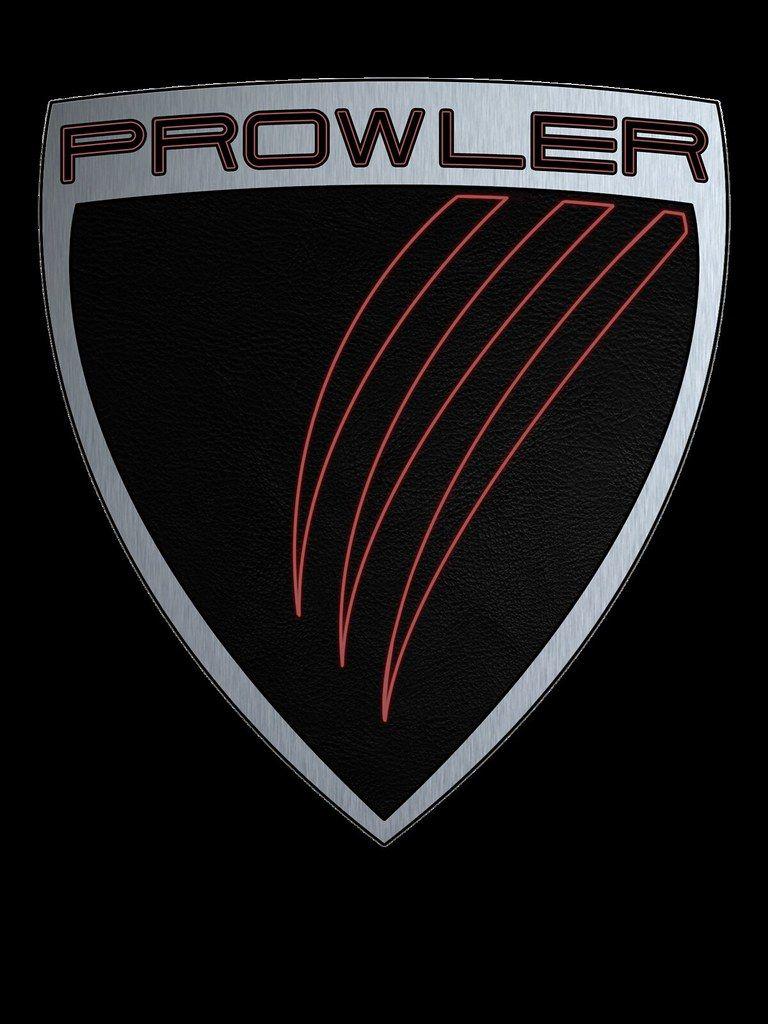 Prowler Logo - PROWLER logo | This is a logo I designed based on a sketch b… | Flickr