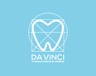 Vinci Logo - Logopond, Brand & Identity Inspiration (Da Vinci)