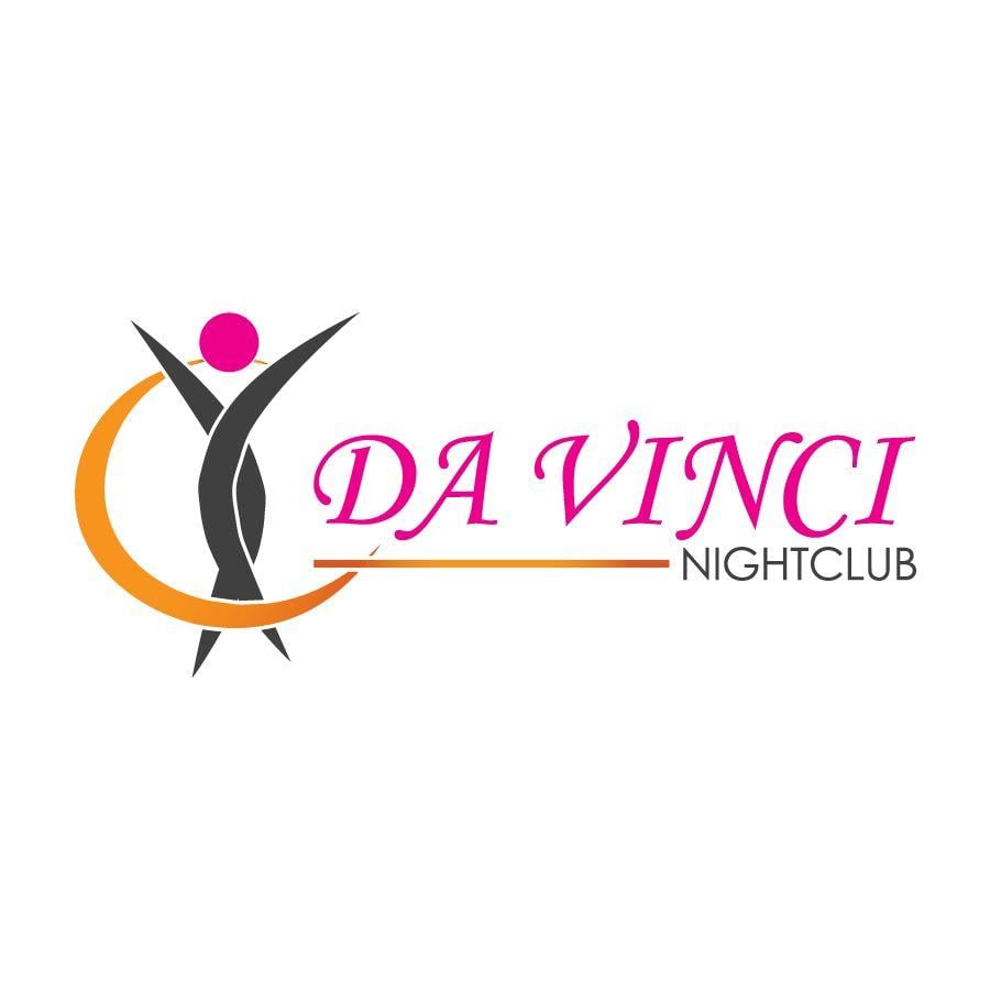 Vinci Logo - Entry #40 by Design4cmyk for Create Logo for Da Vinci Nightclub ...