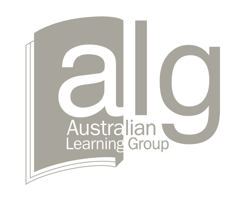 Alg Logo - Logos Learning Group