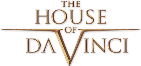 Vinci Logo - The House of Da Vinci