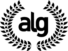 Alg Logo - Congratulations on receiving ALG's 2019 Redesign of the Year Award