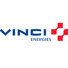 Vinci Logo - vinci energies logo