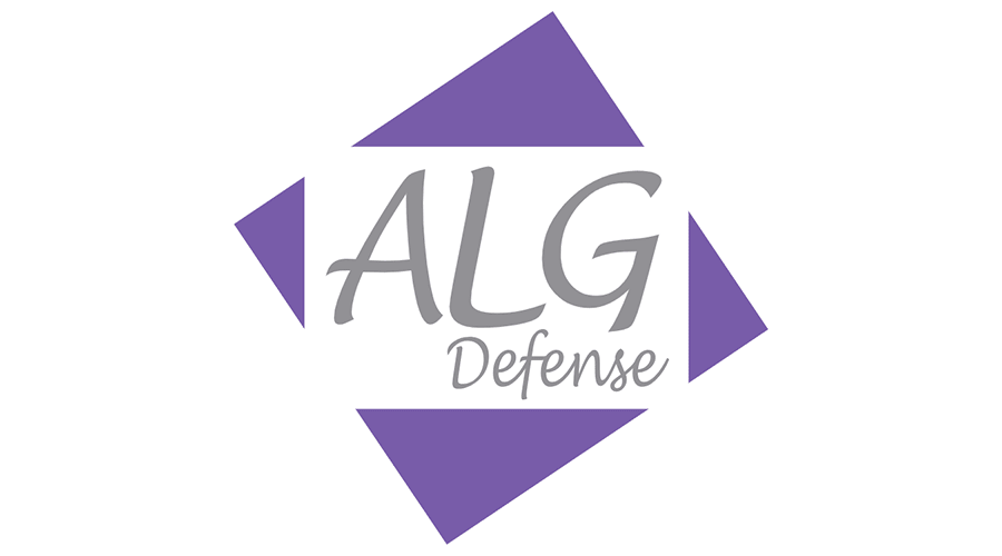 Alg Logo - ALG Defense Vector Logo - (.SVG + .PNG)