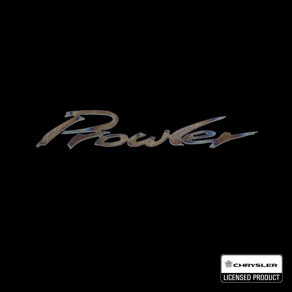 Prowler Logo - Prowler Emblem