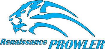 Prowler Logo - Prowler Long Sleeve Performance Shirt - SubYours.com