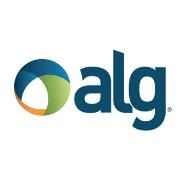 Alg Logo - Working at ALG, Inc