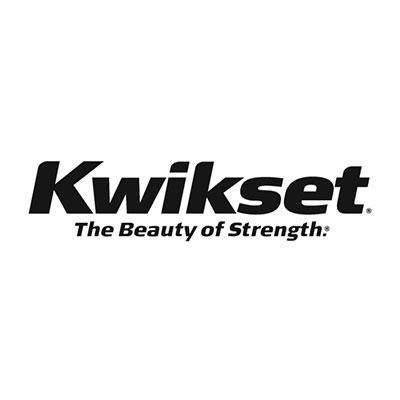 Kwikset Logo - kwikset-logo | Felts Lock & Alarm