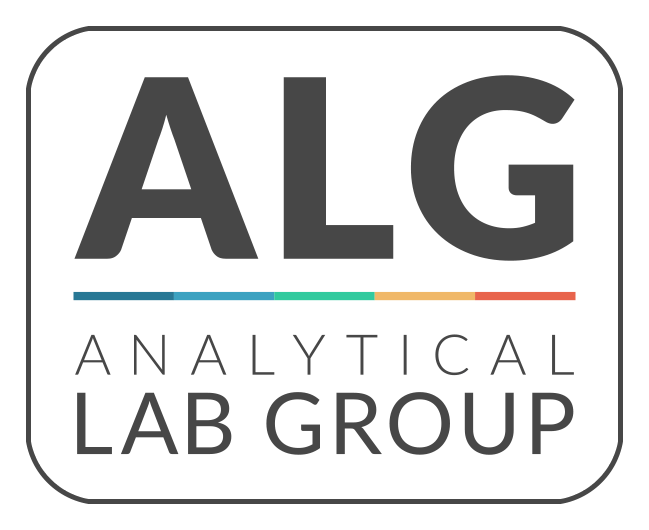 Alg Logo - Analytical Lab Group
