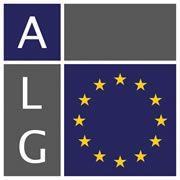 Alg Logo - ALG