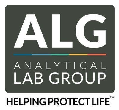 Alg Logo - Rebranding Focuses ALG Mission Our Best to Bring You Our