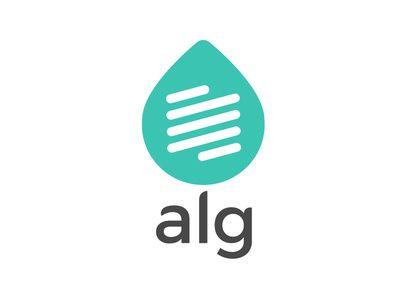 Alg Logo - Alg Logo by Jimmy Tang | Dribbble | Dribbble