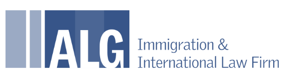 Alg Logo - Azarmehr Law Group | Immigration & International Legal Services ...