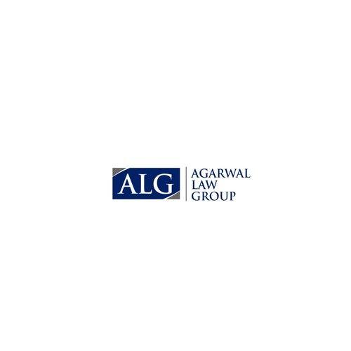 Alg Logo - Immigration Law Firm Logo | Logo design contest