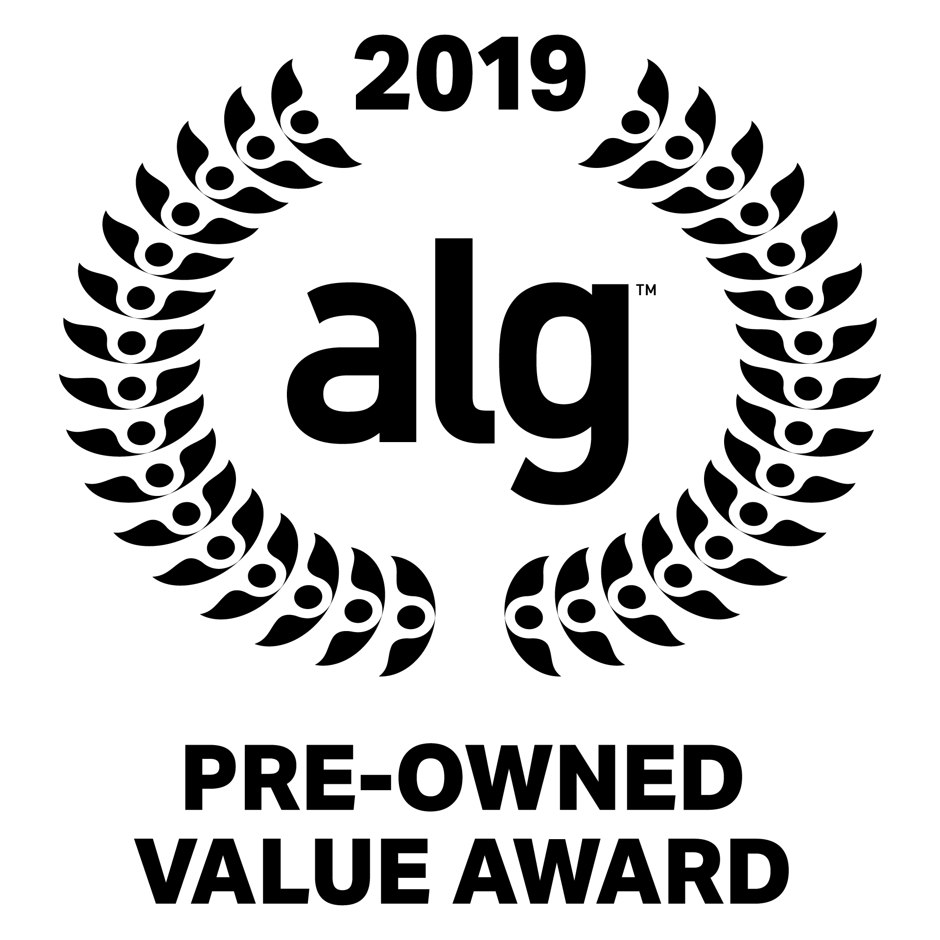 Alg Logo - Subaru, Jaguar Capture Overall Brand Honors in 3rd Annual ALG Pre