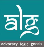 Alg Logo - ALG India Law Offices LLP