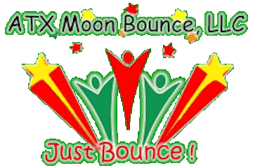 Moonbounce Logo - Welcome to our Rental Site