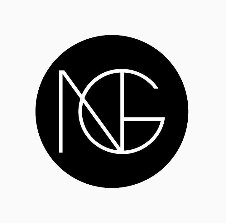 Ng Logo - NG #logo #sign | Design | Logos, Wedding logo design, Communication logo
