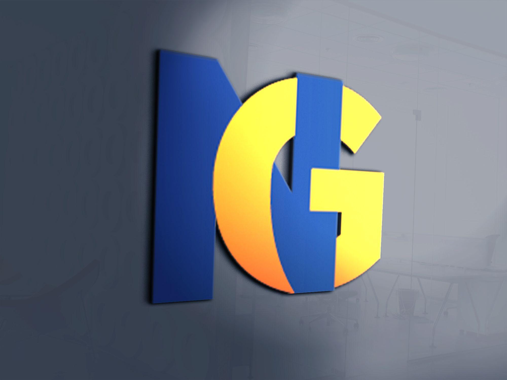 Ng Logo - NG Logo - Nahmias Marketing Group