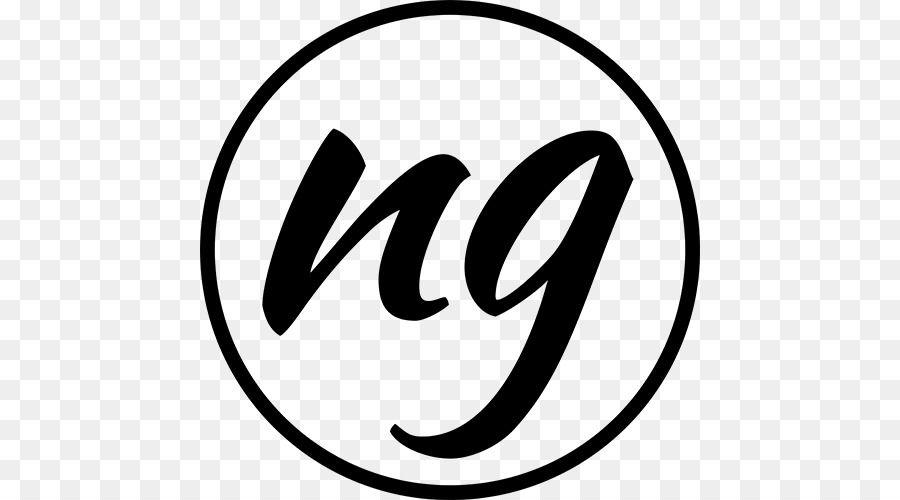 Ng Logo - Logo Black png download - 500*500 - Free Transparent Logo png Download.