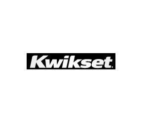 Kwikset Logo - Kwikset Co. 508KNL-11PS 508 Kingston Us11P Smt Interconnect