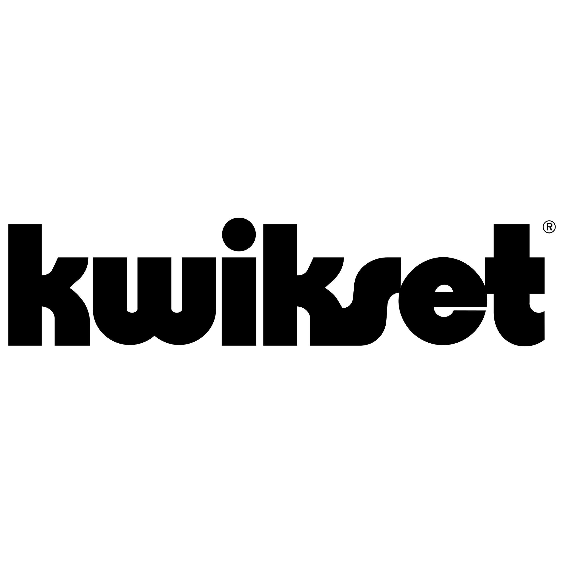 Kwikset Logo - Kwikset Logo PNG Transparent & SVG Vector - Freebie Supply