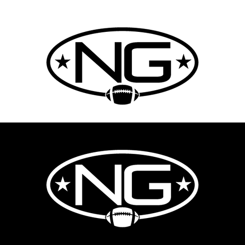 Ng Logo - Create the next logo for N G | Logo design contest