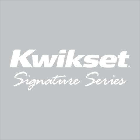 Kwikset Logo - Kwikset Tustin Lever Door Handle, 4 Pack