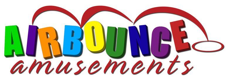 Moonbounce Logo - Moonbounce Rentals CT, Inflatable Rentals CT, Bounce House Rentals ...
