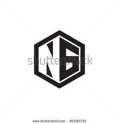 Ng Logo - 95 Best Logo N images in 2019 | Optical illusions, Penrose triangle ...