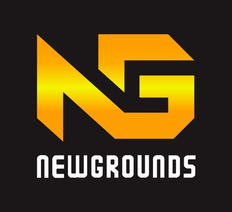 Ng Logo - NG Logo Redesign Final - HW by JakBaronKing on Newgrounds