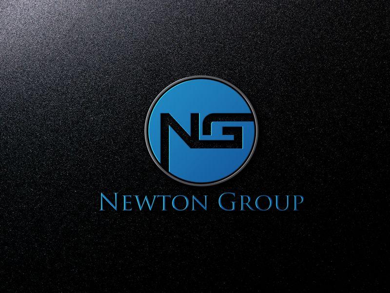 Ng Logo - Modern, Elegant, Accounting Logo Design for NG Newton Group.. Not ...