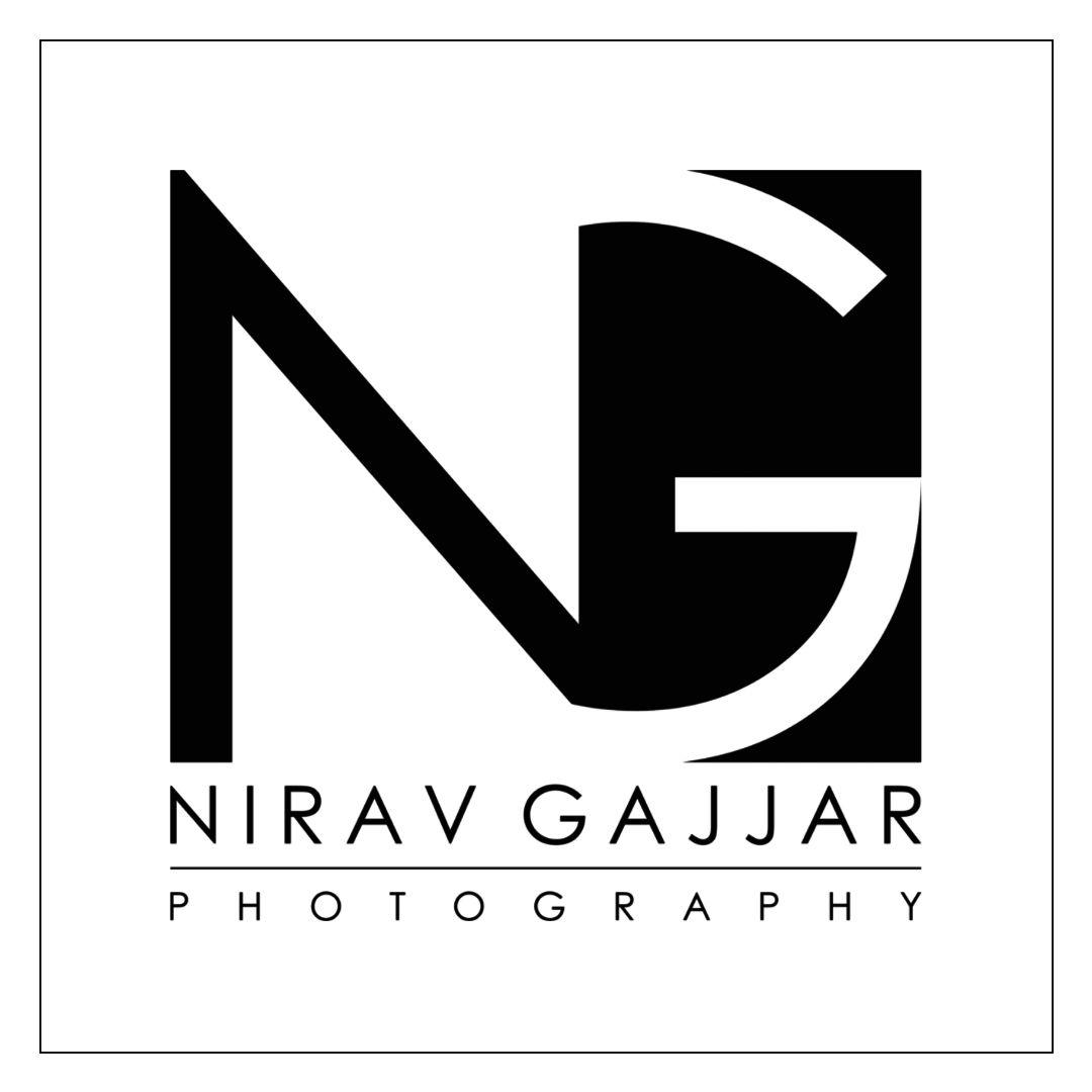 Ng Logo - Nirav Gajjar - Photography