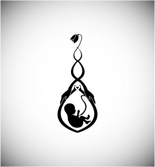Birth Logo - Entry #15 by Aquif93 for Primal Birth - logo for a doula business ...