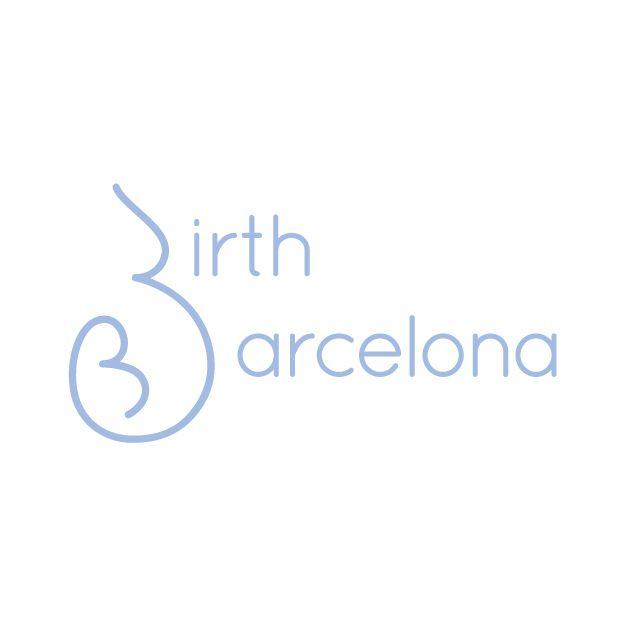 Birth Logo - Birth Barcelona. A new team of midwives for women and families