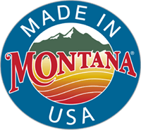 Montana Logo - Made In Montana