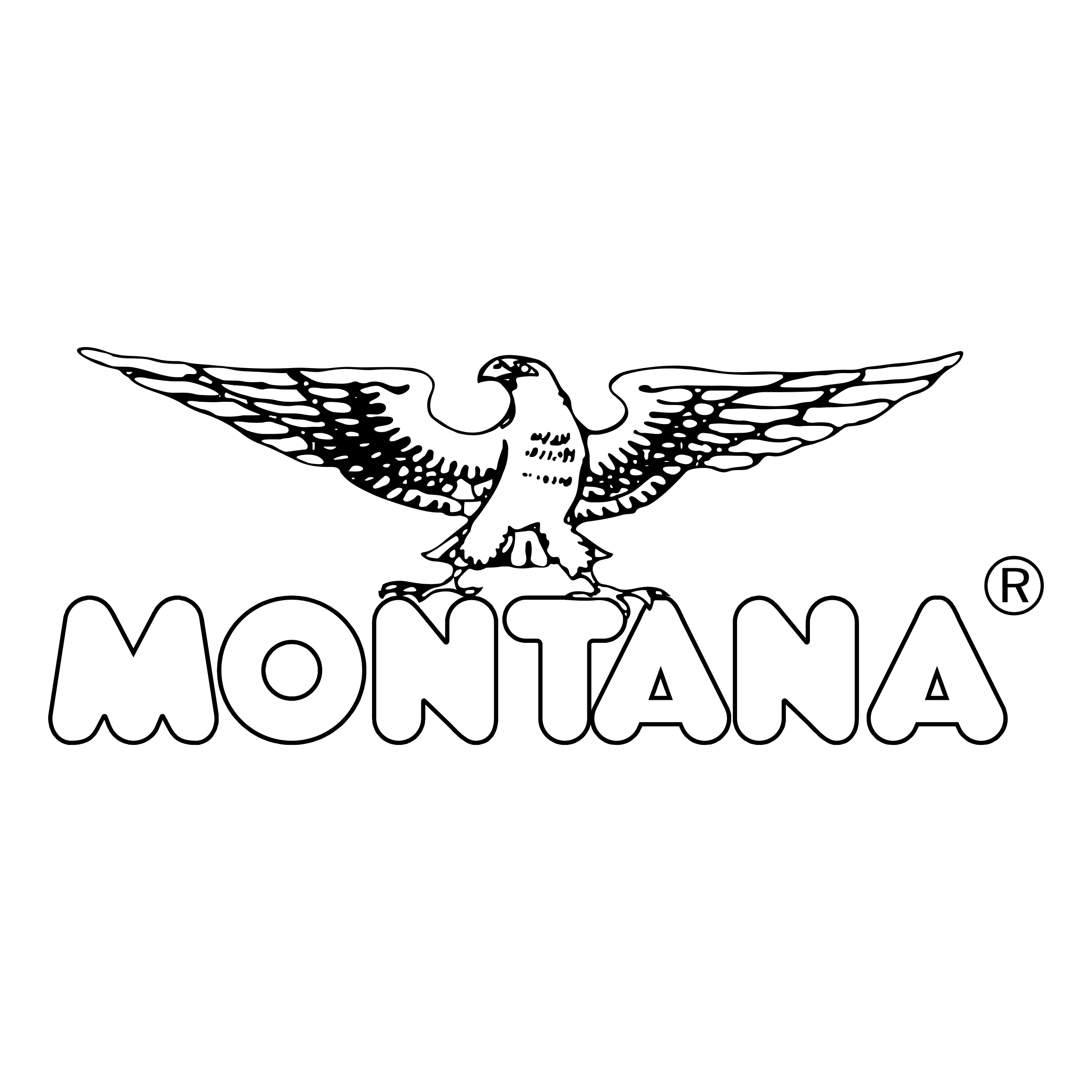 Montana Logo - Montana Logo PNG Transparent & SVG Vector