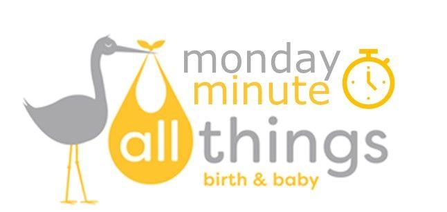Birth Logo - Home - All Things Birth and Baby