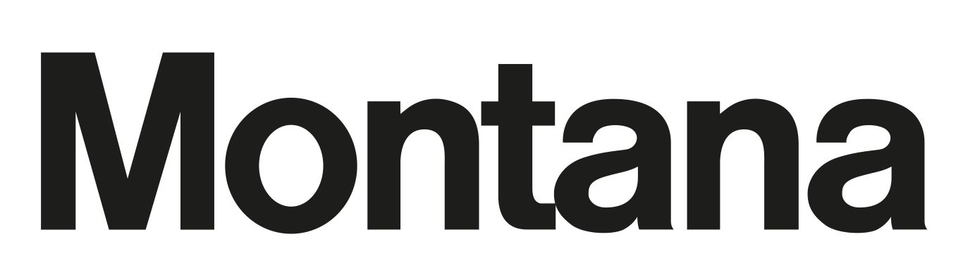 Montana Logo - Montana logo