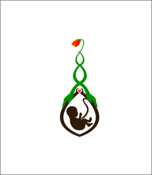 Birth Logo - Entry #16 by Aquif93 for Primal Birth - logo for a doula business ...