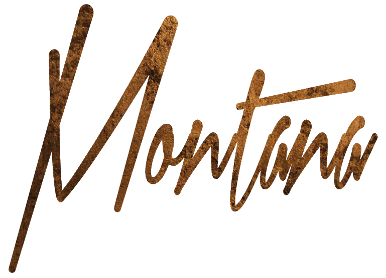 Montana Logo - Montana Engels Logo