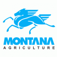 Montana Logo - Montana Agriculture | Brands of the World™ | Download vector logos ...
