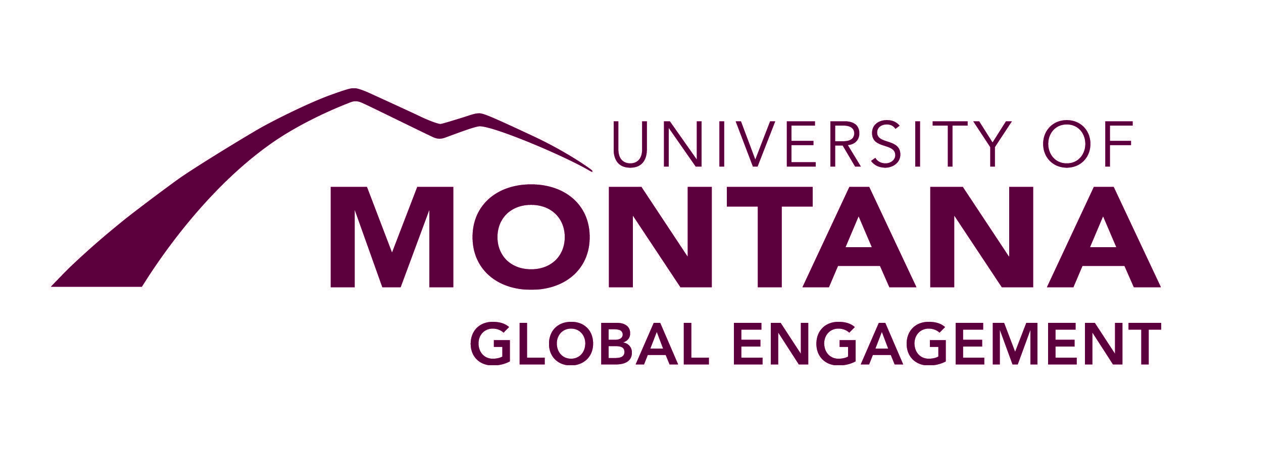 Montana Logo - Missoula International Expertise Database - University Of Montana