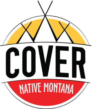 Montana Logo - Cover Native Montana Logo - Cover MontanaCover Montana