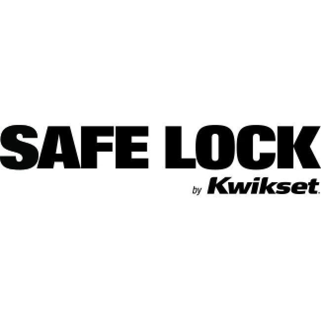 Kwikset Logo - Layton Satin Nickel Dummy Lever