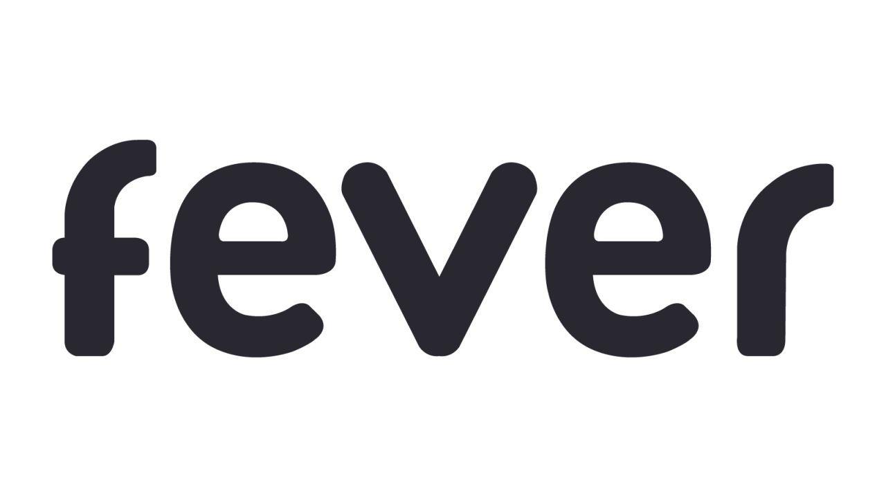 Fever Logo - FEVER cierra una ronda de 20 millones de dólares, con Atresmedia