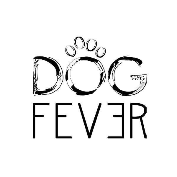 Fever Logo - Royal Jewelers. Dog Fever Logo