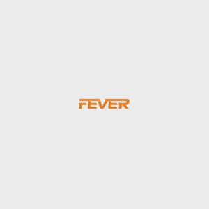 Fever Logo - Sports logos: 50 sports logo designs for your active styledesigns