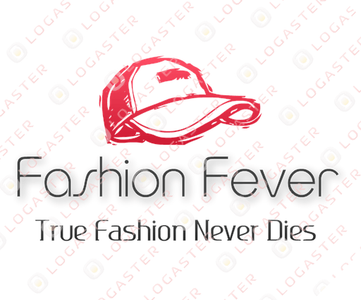 Fever Logo - Fashion Fever - Public Logos Gallery - Logaster
