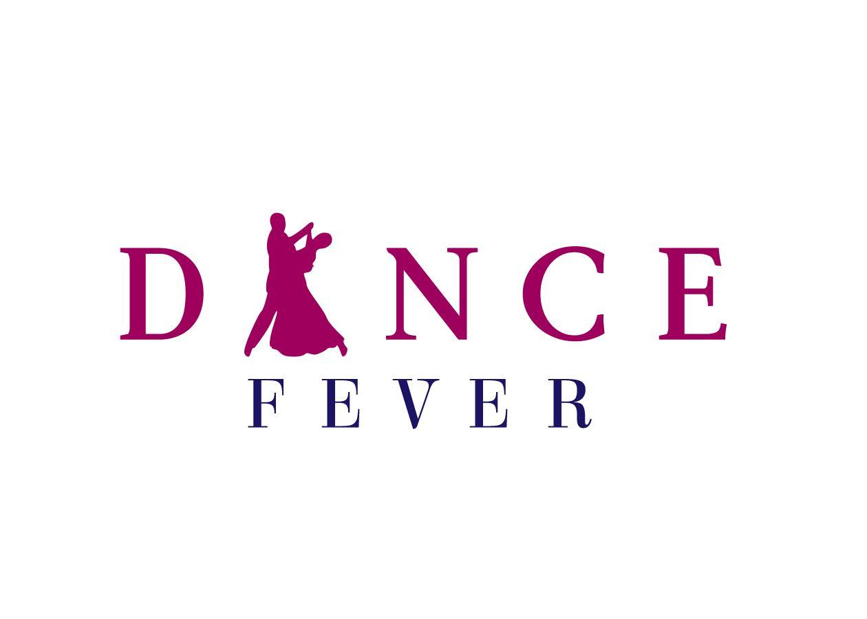 Fever Logo - Elegant, Playful, Dance Studio Logo Design for Dance Fever or Dance ...